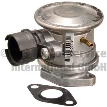 PIERBURG 7.22286.26.0 Secondary Air Pump System Valve