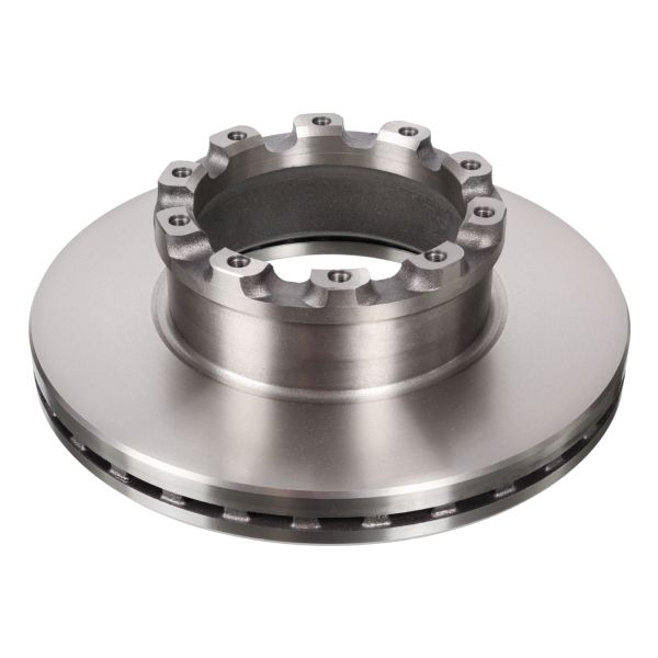 FEBI BILSTEIN FE101288 Brake Disc