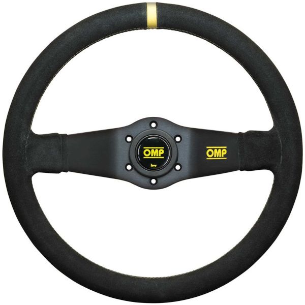 OMP RACING OD01951071 Sport Steering Wheel