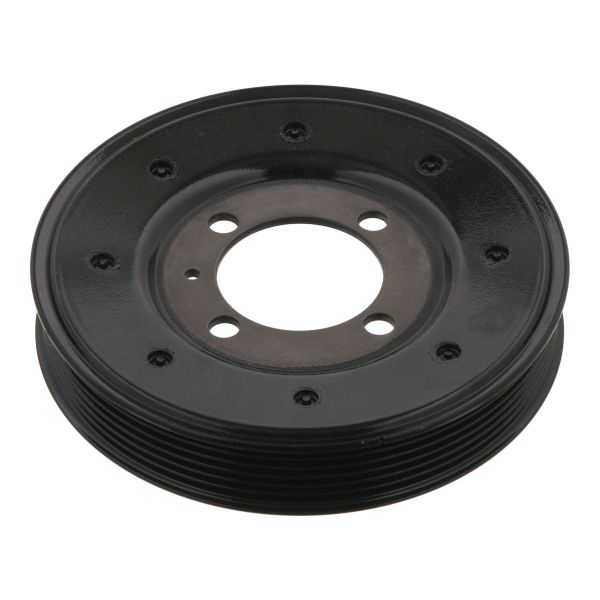 SWAG SW40934196 Crankshaft Belt Pulley