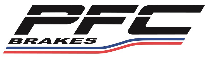 PFC 1400.22 1400 CARBON METALLIC BRAKE PAD SET BRAKE PADS ROAD