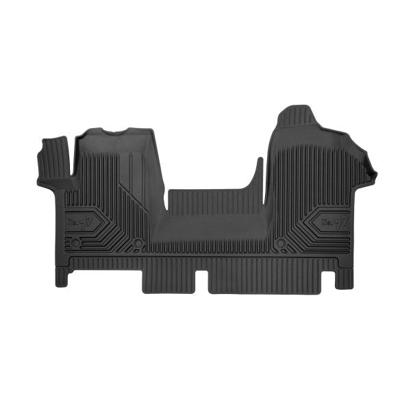 FROGUM FRG77409118 Rubber Floor Mats