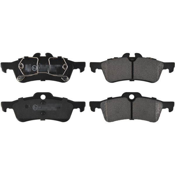 FEBI BILSTEIN FE16469 Disc Brake Brake Pad Set