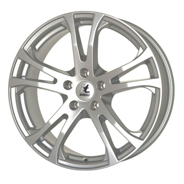 ITWHEELS ITW4555301 Pkw Alloy Rim