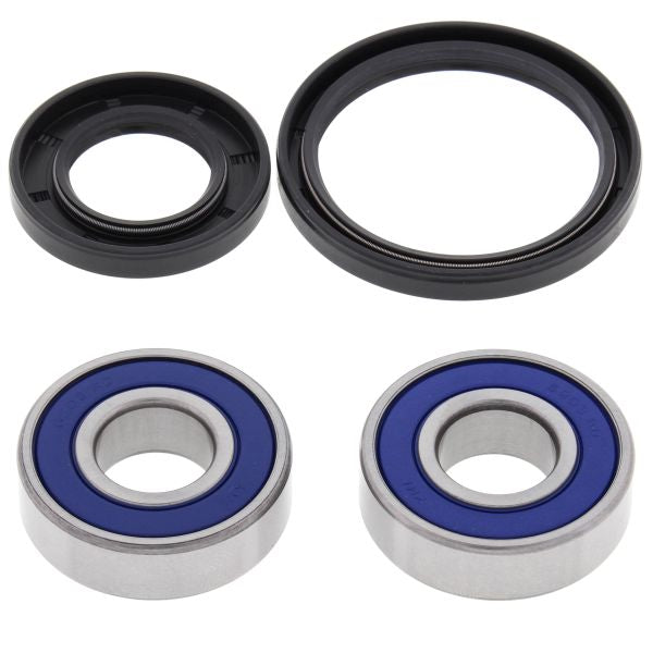 ALL BALLS 25-1472 Wheel Bearing Kit