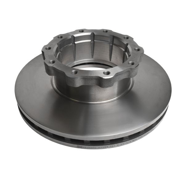 FEBI BILSTEIN FE07388 Brake Disc
