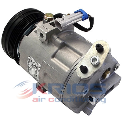 MEAT & DORIA MDK14040A Air Conditioning Compressor