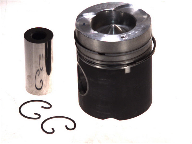 MAHLE 0613800 Piston