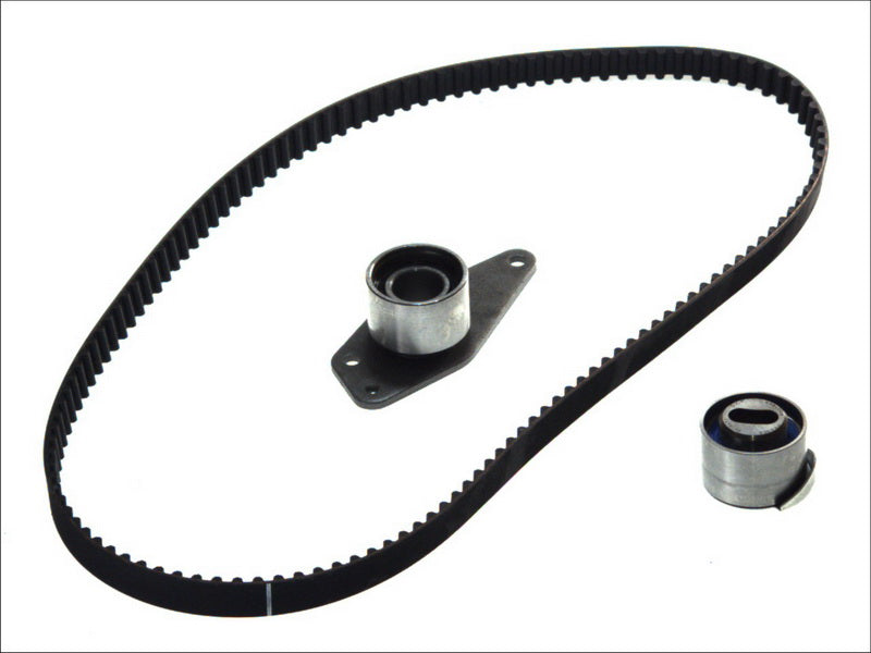 SKF VKMA06103 Timing Belt Set