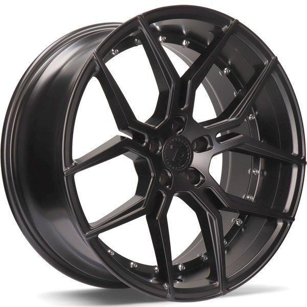 SEVENTY9 SEV54255 Tuning Wheel Rim