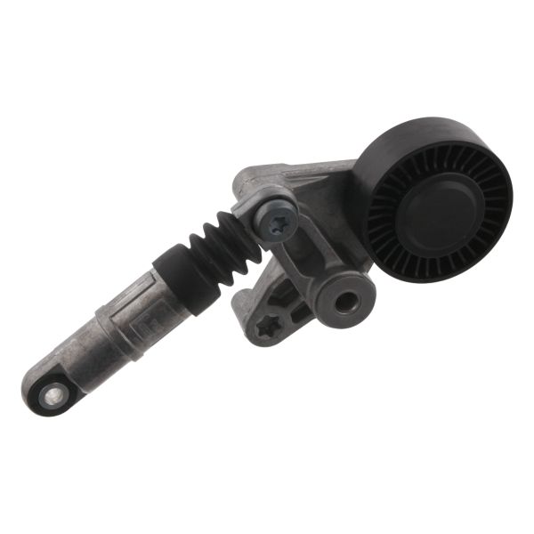 SWAG SW30933153 V-Ribbed Belt Tensioner Lever