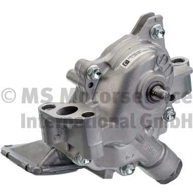 PIERBURG 7.06595.14.0 Oil Pump