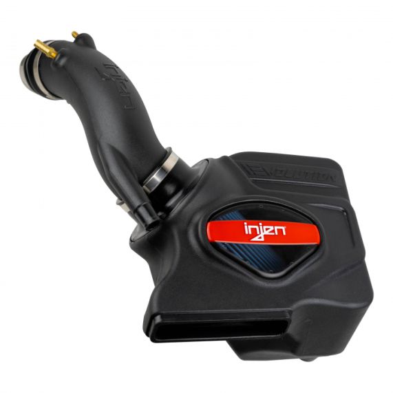 Injen EVO1300 Hyundai i30N 2.0L Turbo Evolution Intake System | ML Performance Car Parts