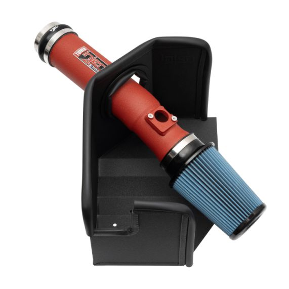 Injen SP2082WR Toyota Yaris GR Turbo MK1/2 Short Ram Intake System | ML Performance Car Parts