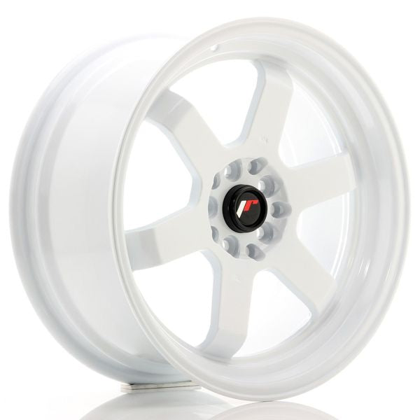 JAPAN RACING JR12178053373W Tuning Wheel Rim