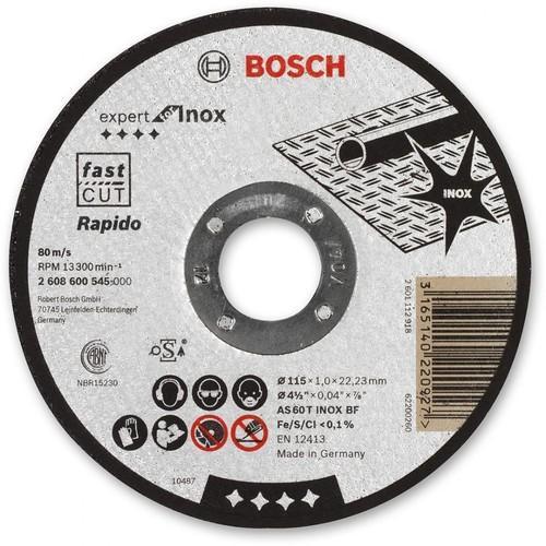 BOSCH 2608600545 Multi-Grinder Mounting Plate