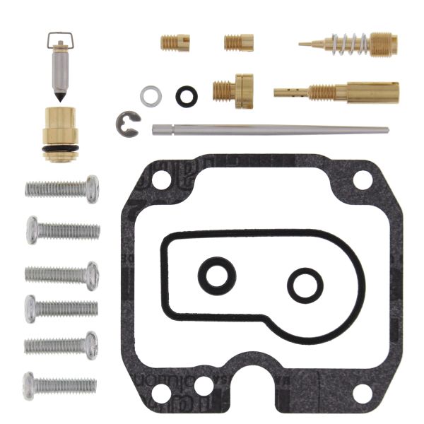 4 RIDE 26-1309 Carburettor Repair Kit