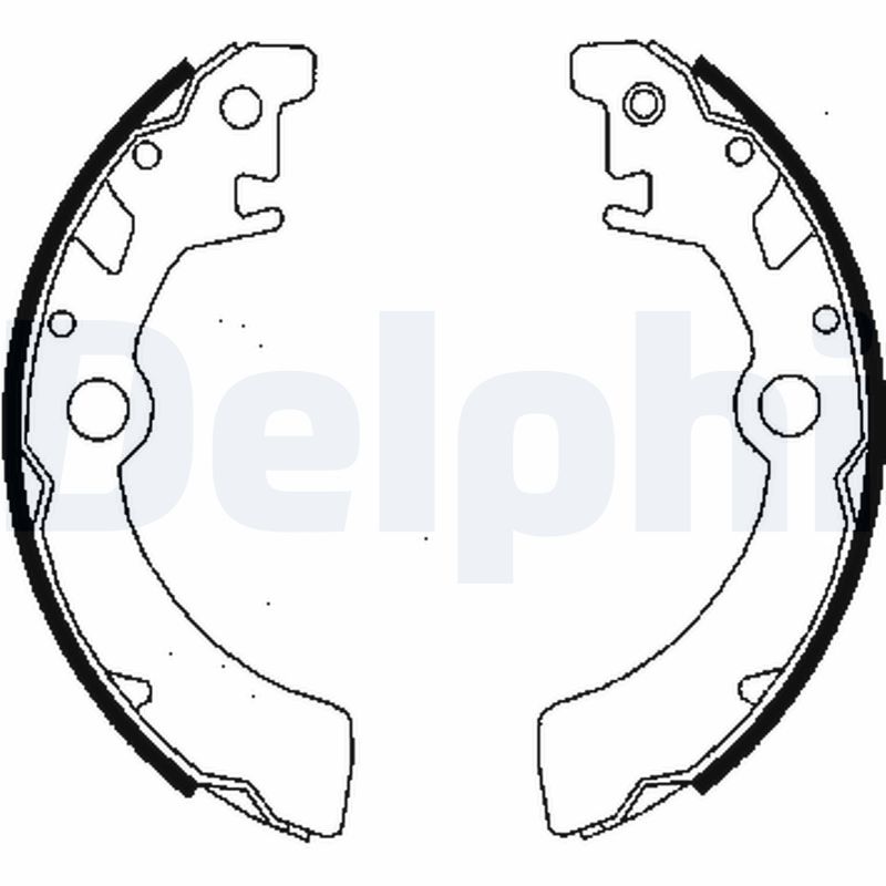 TRW MOTO BHS1341E Brake Caliper