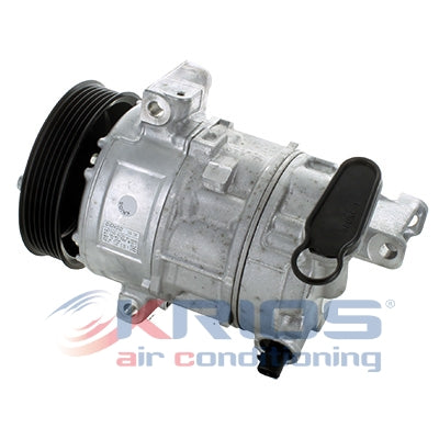 MEAT & DORIA MDK15490 Air Conditioning Compressor