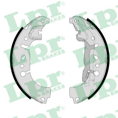 TRW MOTO BHV858E Brake Caliper
