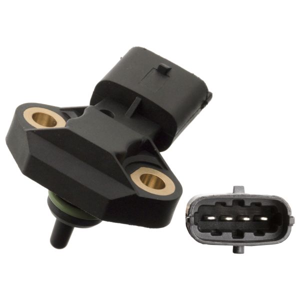 FEBI BILSTEIN E173852 Boost Pressure Sensor