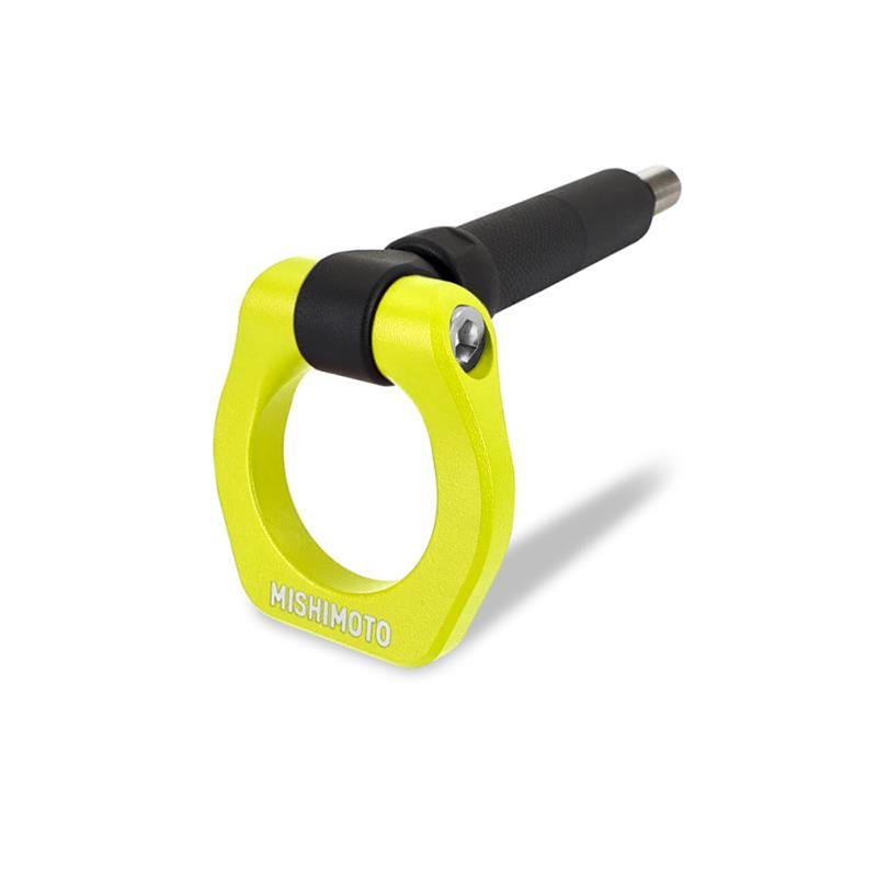 Mishimoto MMTH-WRX-01NY Racing Tow Hooks