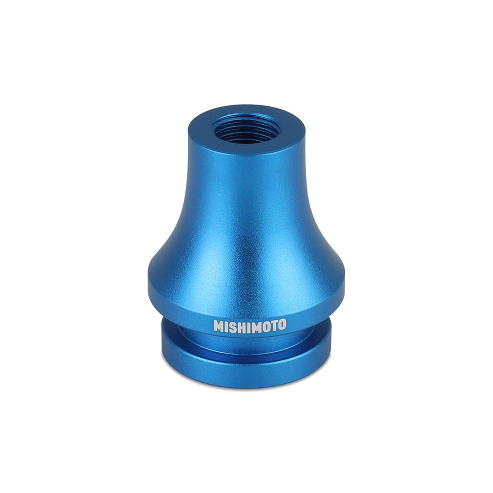 Mishimoto MMSK-RET-12125BL Shift Boot Retainers