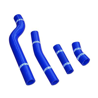 Mishimoto MMDBH-YZ450F-00KTBL Powersports Silicone Hose Kits for 2003-2005 YZ450F