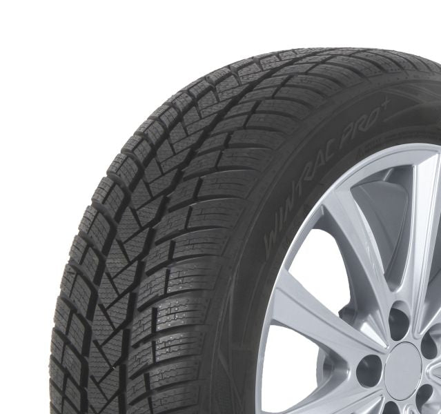 VREDESTEIN 22555R17ZOVR97HWP+ Winter Pkw Tyrecb71.0 Db