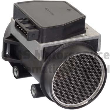 PIERBURG 707759140 Mass Air Flow Sensor