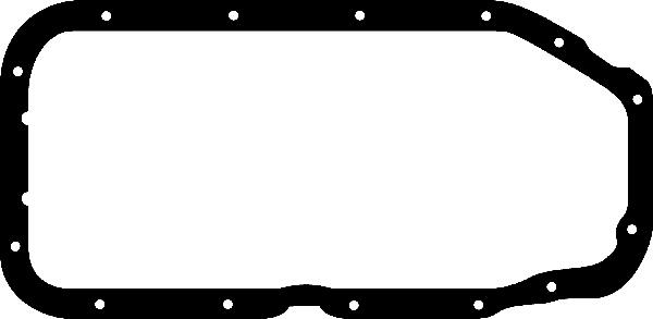 CORTECO CO423921P Oil Sump Gasket