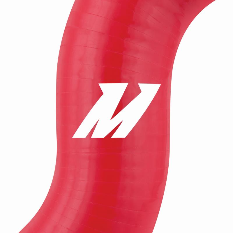 Mishimoto MMDBH-XR650R-00KT Silicone Hose Kit, fits Honda XR650R 2000-2007