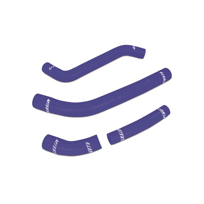 Mishimoto MMDBH-YZ450F-10 Silicone Radiator Hoses, fits Yamaha YZ450F 2010