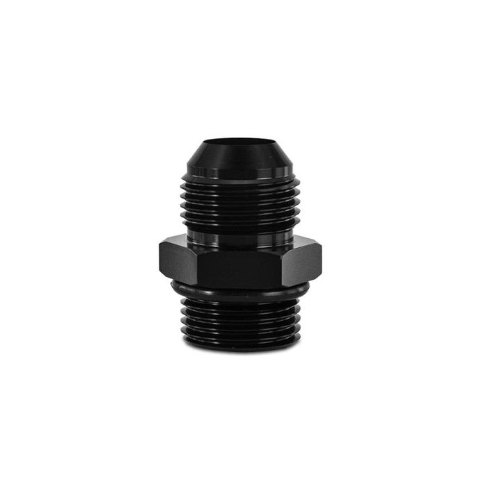 Mishimoto MMFT-12ANW -12ORB to -12AN Air-to-Water Intercooler Fitting
