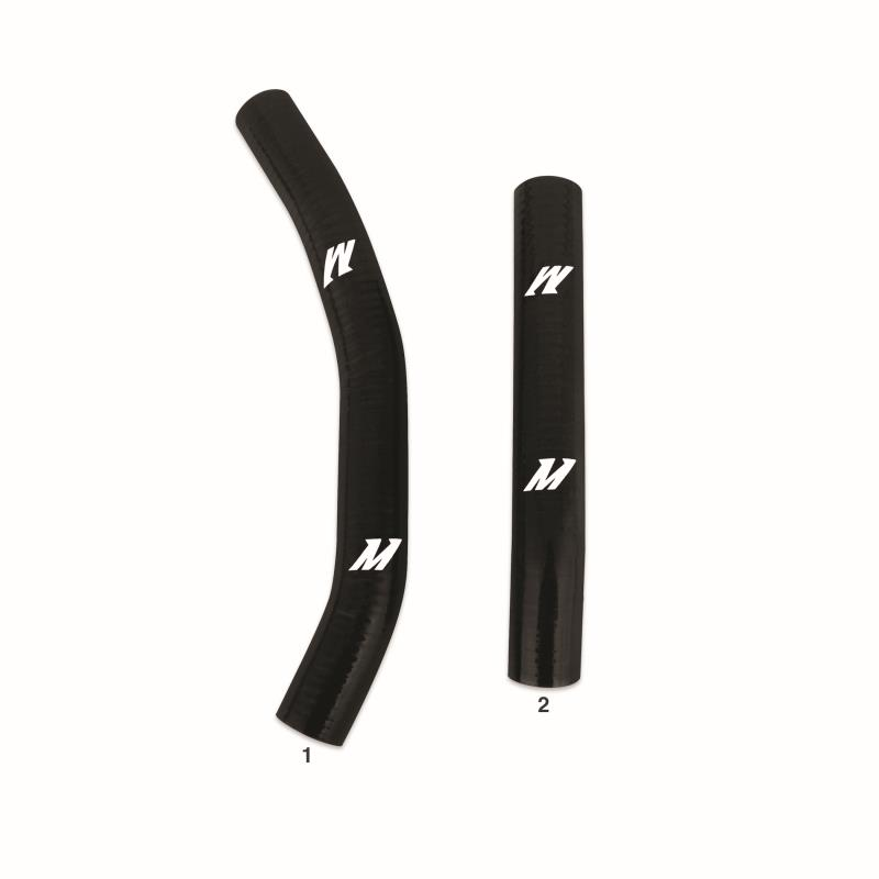 Mishimoto MMPSH-LTR450-06KT Suzuki LTR450 Silicone Hose Kit, 2006-2009