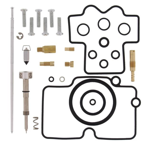4 RIDE 26-1374 Carburettor Repair Kit
