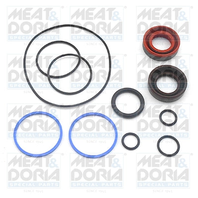 MEAT & DORIA MD37039 Hydraulic Pump Gasket Set