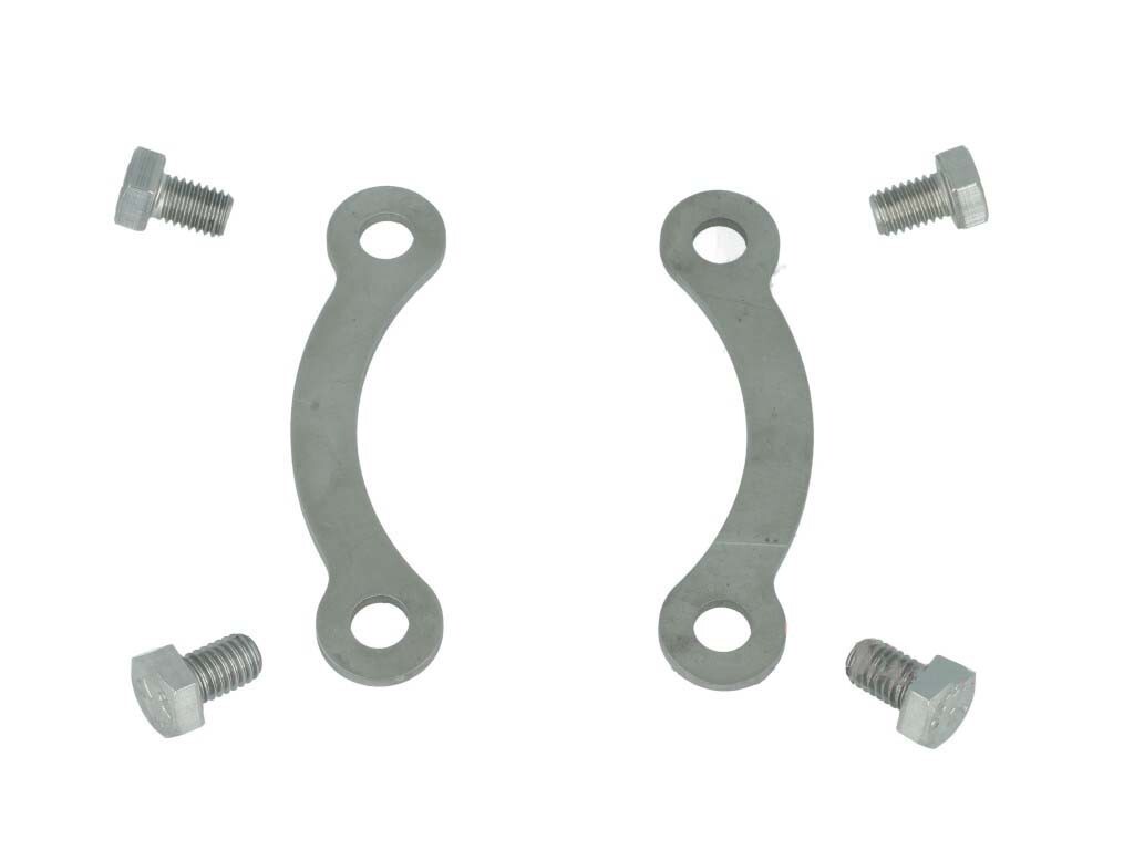 Turbozentrum 209119 Mounting kit for turbine housing to assembly with a turbocharger core AirWerks S200SX / S200SX-E