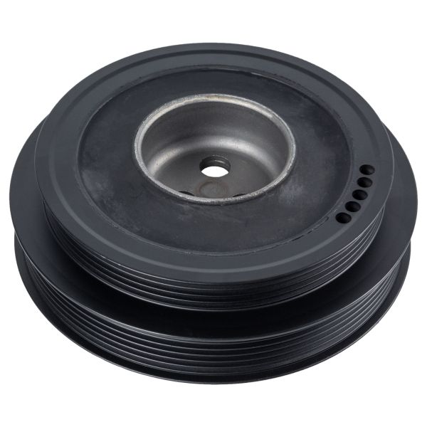 SWAG SW50936625 Crankshaft Belt Pulley