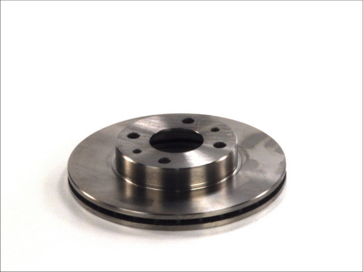 LPR LPRF2051V Brake Disc