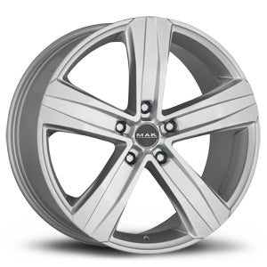 MAK F65605TSI46GG3X Pkw Alloy Rim