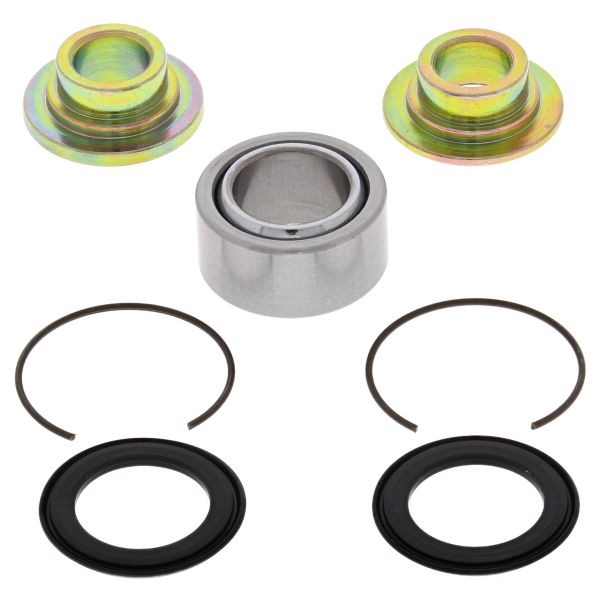 4 RIDE AB295071 Shock Absorber Mount Repair Kit