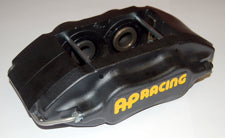 AP RACING CP5200-815S4 BRAKE CALIPER 4-PISTONS (DISK 330X32) LHL