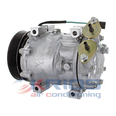 MEAT & DORIA MDK11317A Air Conditioning Compressor