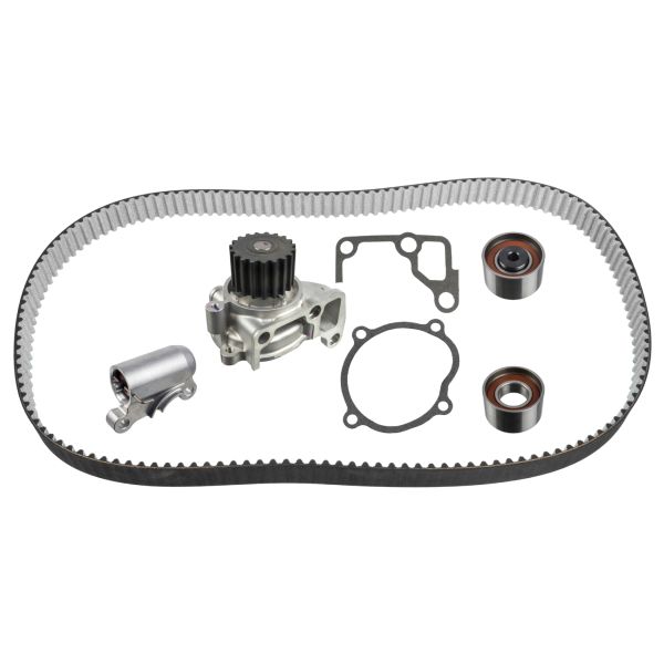 BLUE PRINT ADM573705 Water Pump & Timing Belt Kit