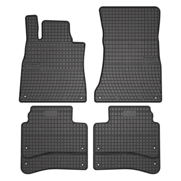 FROGUM MMTA040402508 Rubber Floor Mats