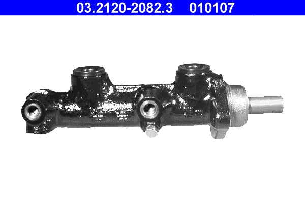 OE FIAT 735638594 Hand Brake Lever