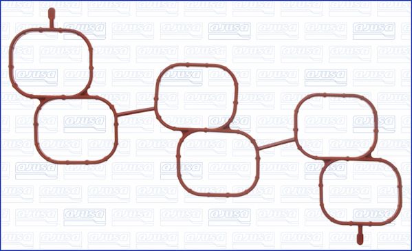 AJUSA AJU01368600 Intake Manifold Gasket