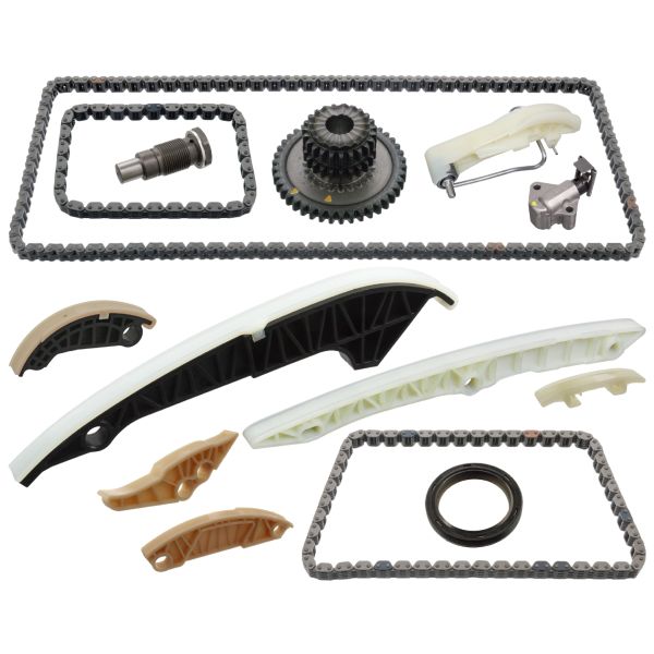 FEBI BILSTEIN FE106512 Timing Chain Kit