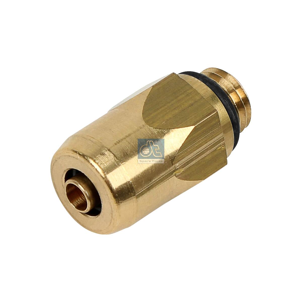 DT A/C 1-11750 Coupling Head